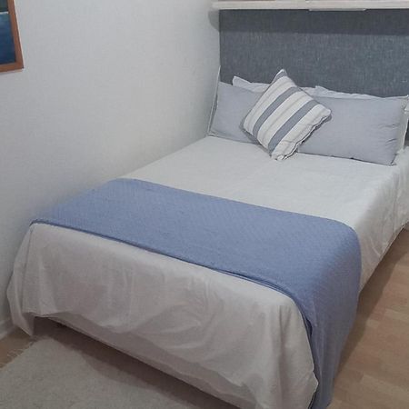 Delantero Unit 268 Beach Club Apartment Херманус Екстериор снимка