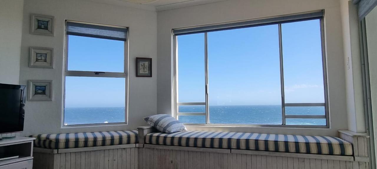 Delantero Unit 268 Beach Club Apartment Херманус Екстериор снимка