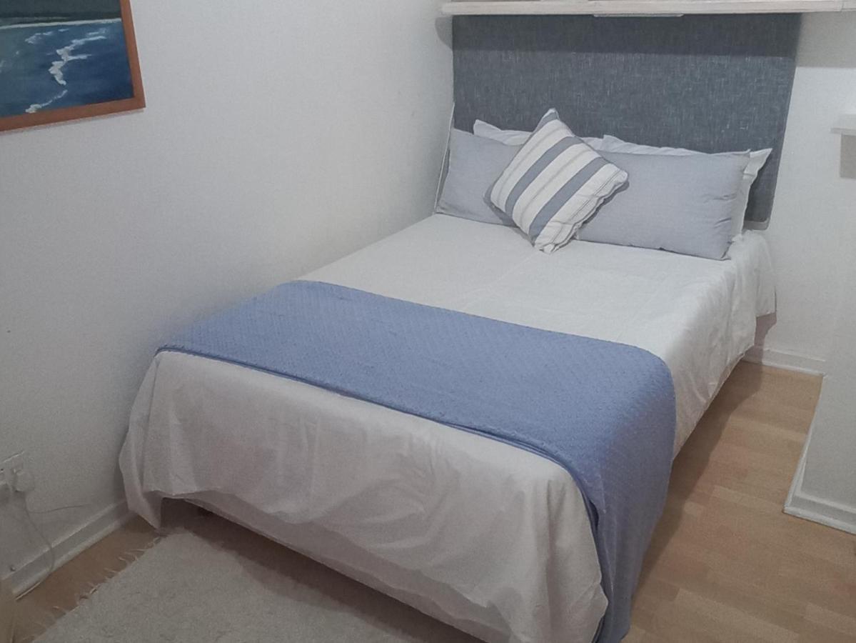 Delantero Unit 268 Beach Club Apartment Херманус Екстериор снимка