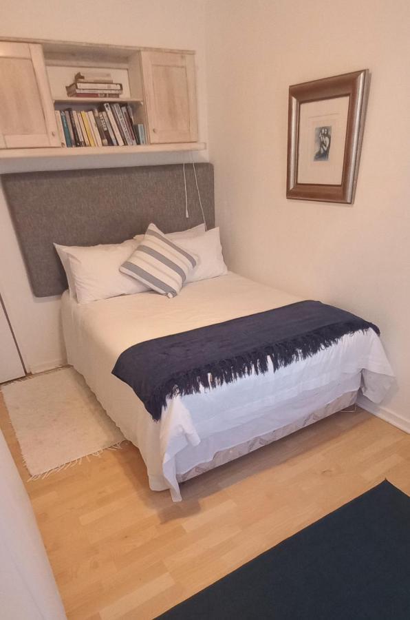 Delantero Unit 268 Beach Club Apartment Херманус Екстериор снимка