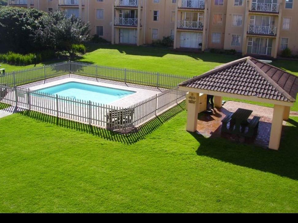 Delantero Unit 268 Beach Club Apartment Херманус Екстериор снимка