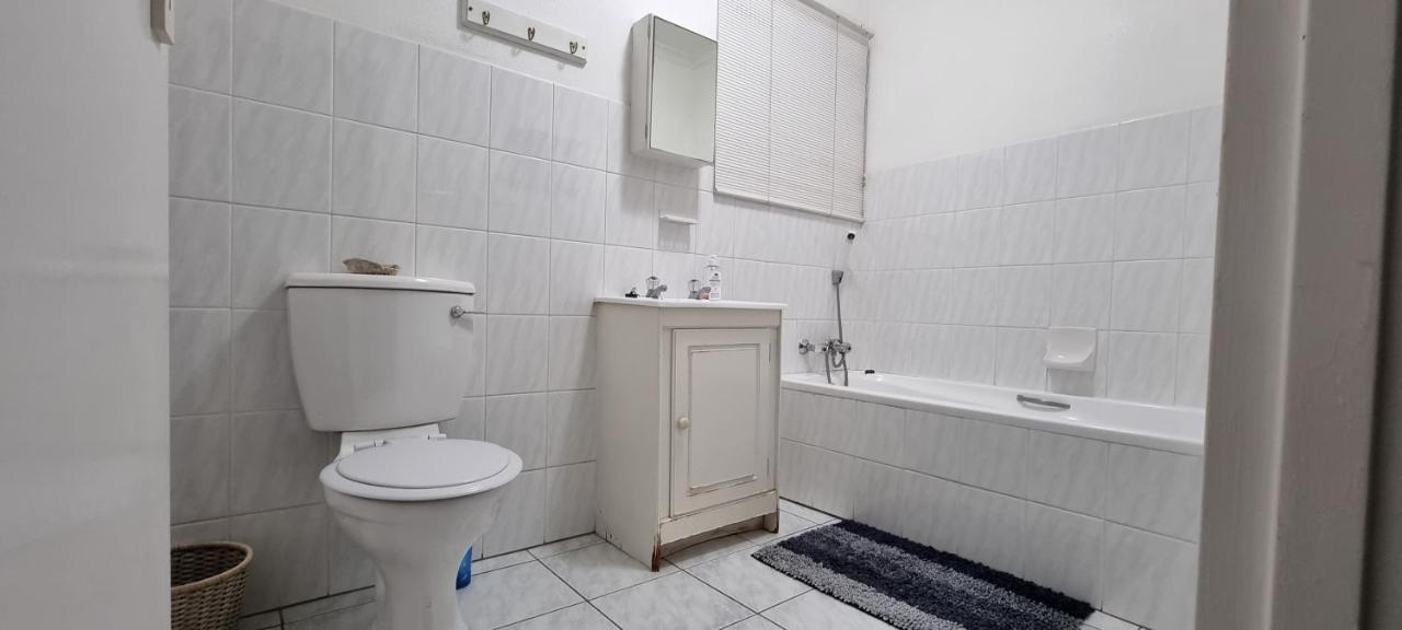 Delantero Unit 268 Beach Club Apartment Херманус Екстериор снимка