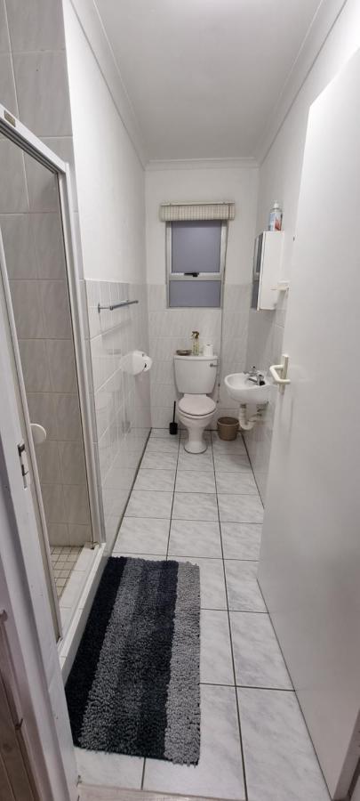 Delantero Unit 268 Beach Club Apartment Херманус Екстериор снимка