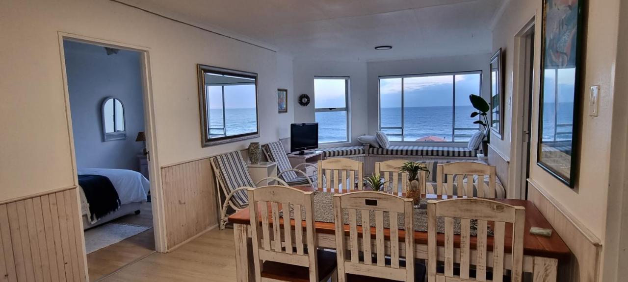 Delantero Unit 268 Beach Club Apartment Херманус Екстериор снимка