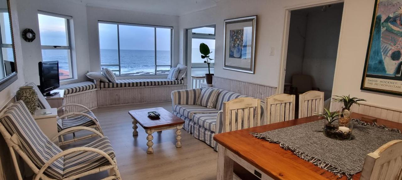 Delantero Unit 268 Beach Club Apartment Херманус Екстериор снимка