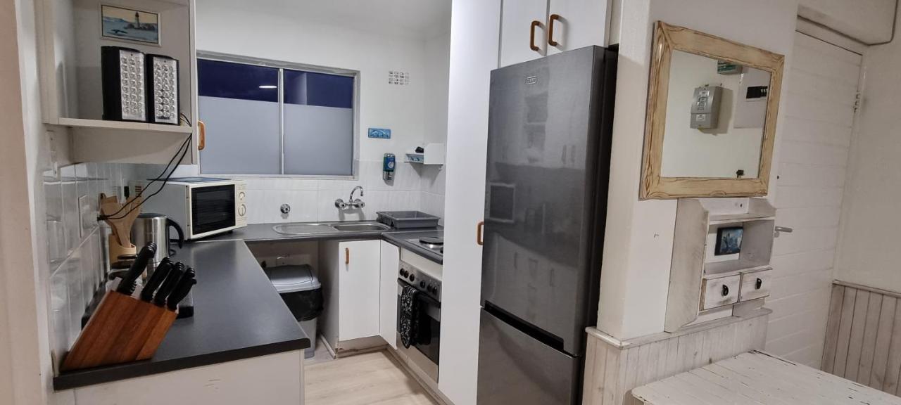 Delantero Unit 268 Beach Club Apartment Херманус Екстериор снимка